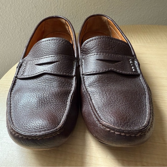 💯Authentic Prada Mens Shoes - Picture 6 of 13